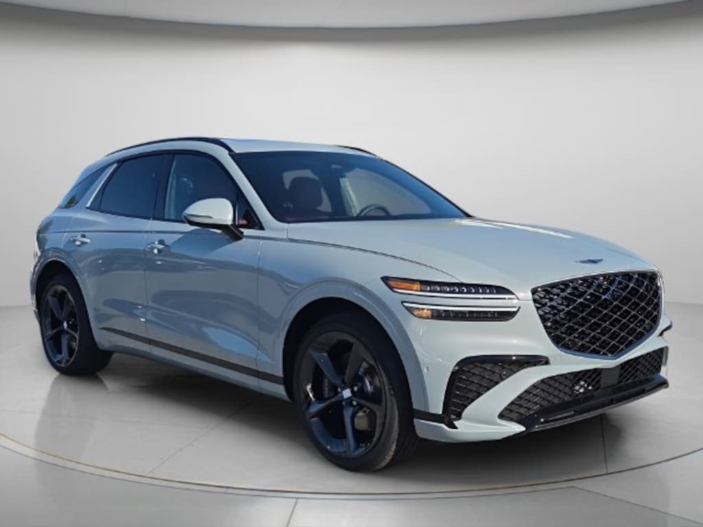 New 2027 Genesis GV70 2.5T Sport Prestige SUV