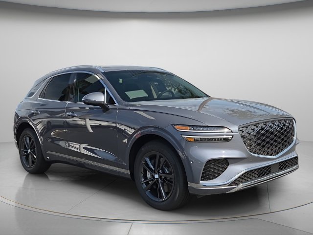 New 2027 Genesis GV70 2.5T Advanced SUV