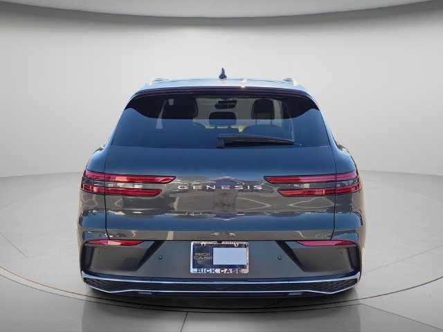 New 2027 Genesis GV70 2.5T Select SUV