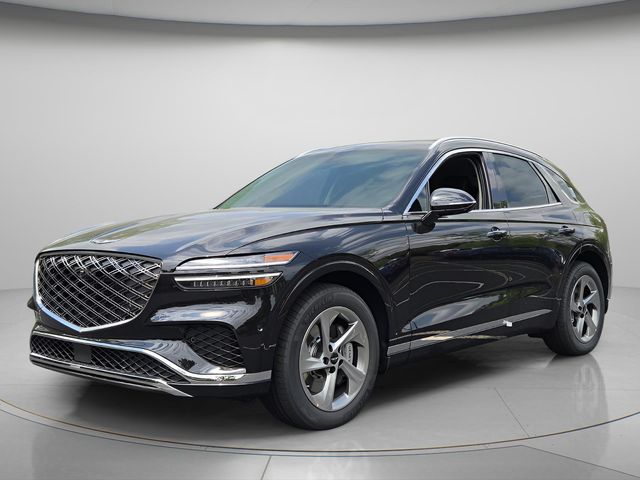2026 Genesis GV70 2.5T Advanced AWD's photo