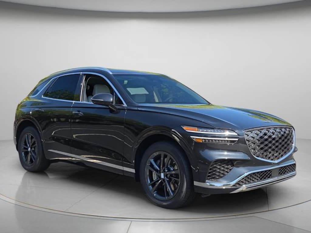 New 2027 Genesis GV70 2.5T Select SUV