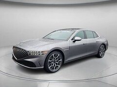 2026 Genesis G90 3.5T E-SC Mhev Sedan