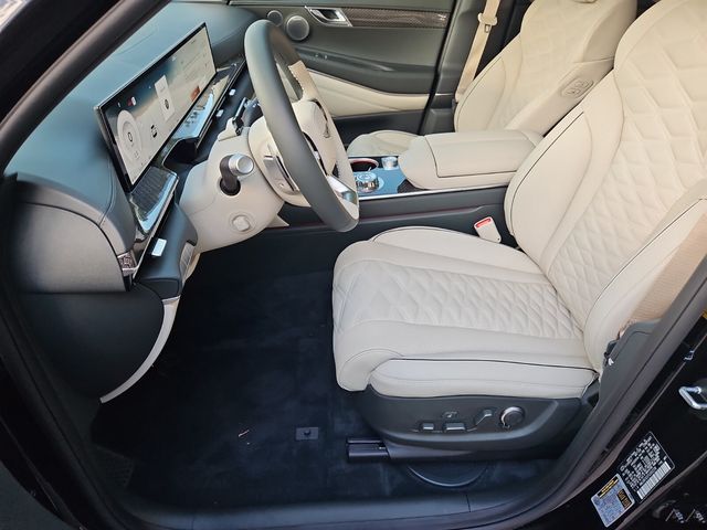 2026 GENESIS GV80 Coupe E-SC - Photo 6