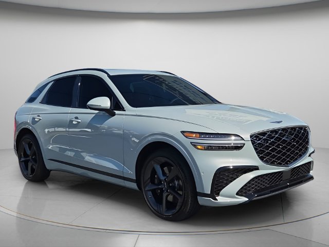 New 2027 Genesis GV70 2.5T Sport Prestige SUV