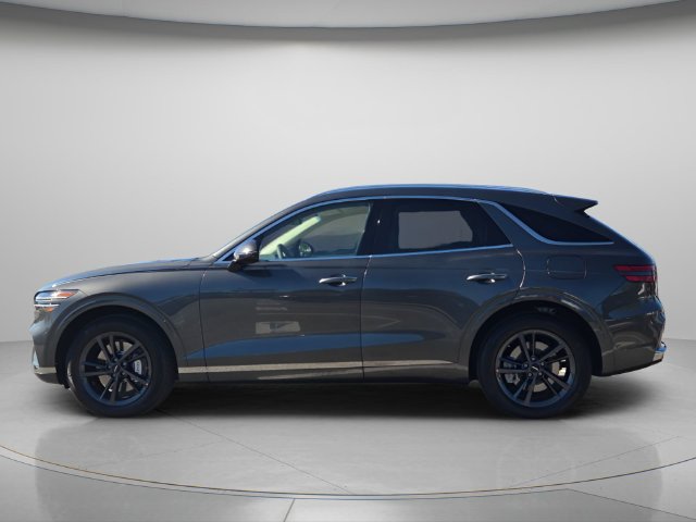 New 2027 Genesis GV70 2.5T Select SUV