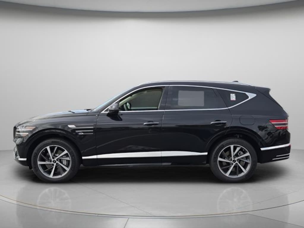 New 2026 Genesis GV80 2.5T Select SUV