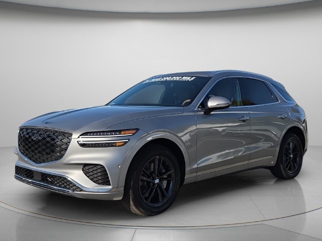 New 2027 Genesis GV70 2.5T Advanced SUV