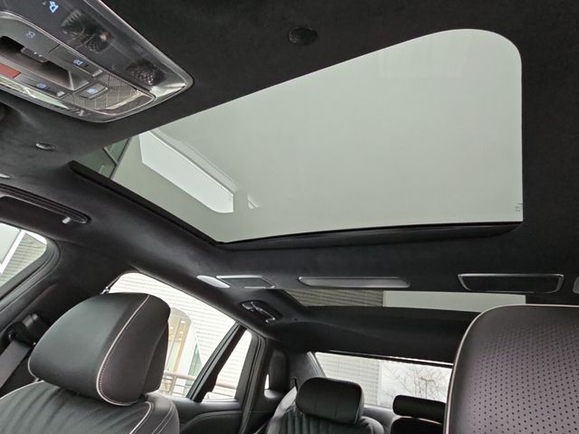2026 GENESIS G90 Base - Photo 7