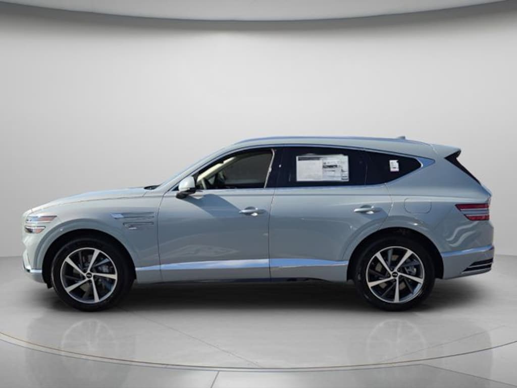 New 2027 Genesis GV80 2.5T Select SUV