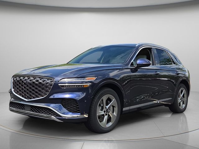 2026 Genesis GV70 2.5T Advanced AWD's photo