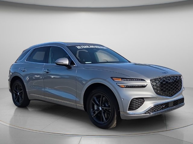 New 2027 Genesis GV70 2.5T Advanced SUV