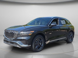 2027 Genesis GV70 2.5T Select SUV