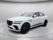  Genesis GV80 Coupe