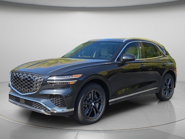 2027 GENESIS GV70