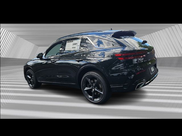 2026 Genesis GV70 3.5T Sport Prestige photo 3