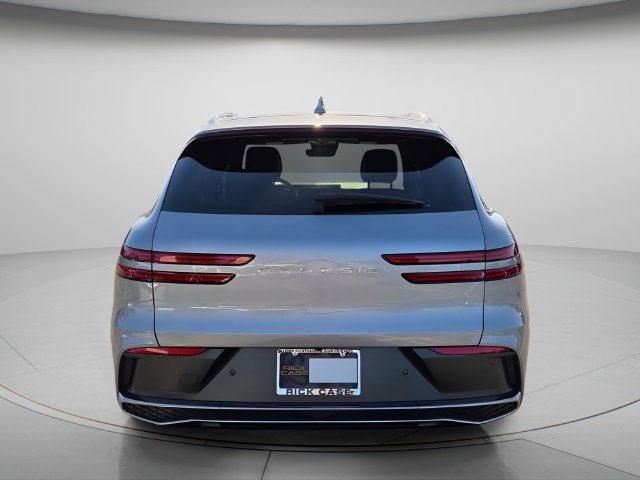 New 2027 Genesis GV70 2.5T Advanced SUV