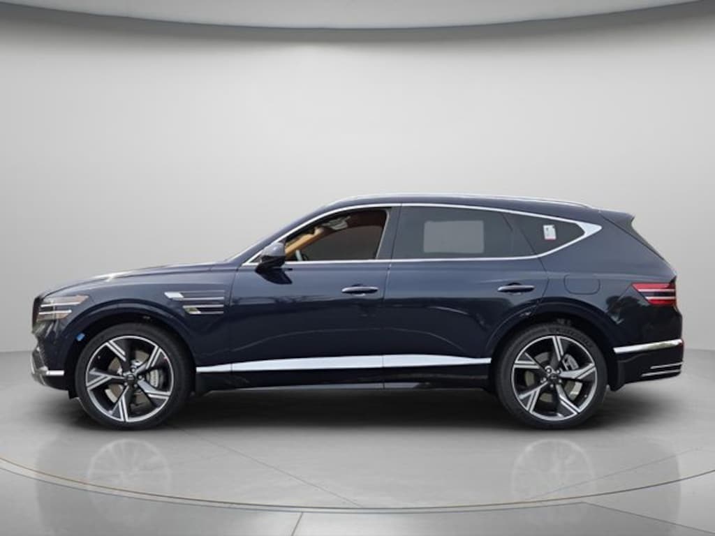 New 2026 Genesis GV80 2.5T Prestige SUV
