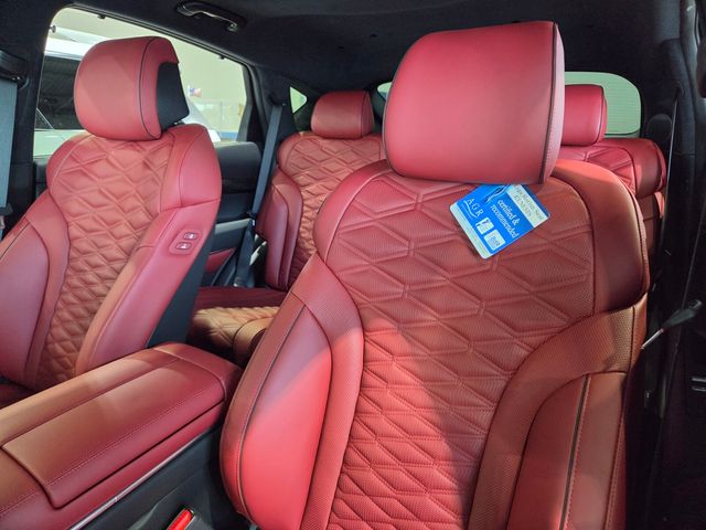 2026 GENESIS GV80 Coupe E-SC - Photo 19