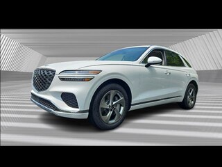 2026 Genesis GV70 2.5T SUV