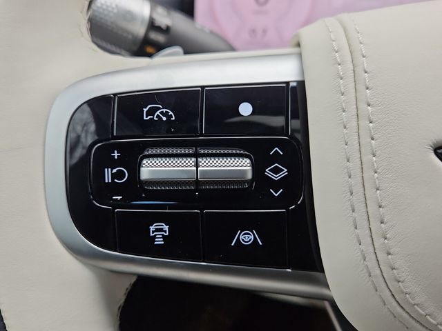 2026 GENESIS GV80 Prestige - Photo 13