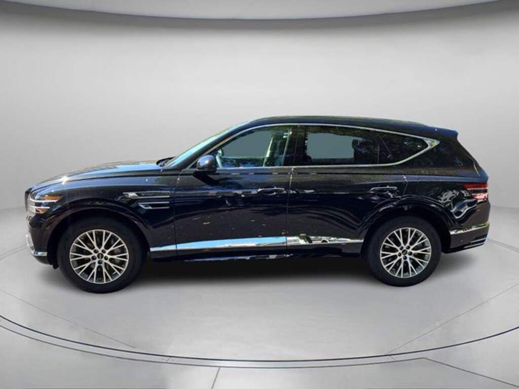 New 2026 Genesis GV80 2.5T SUV