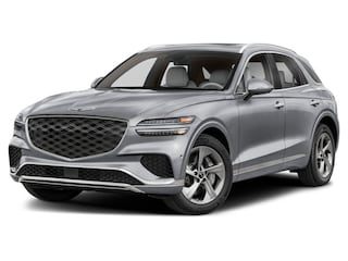 2026 Genesis GV70 2.5T Advanced SUV