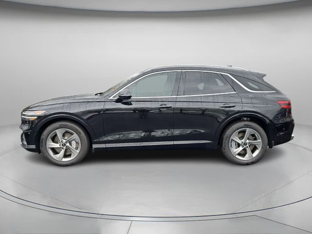 New 2026 Genesis GV70 2.5T Advanced SUV