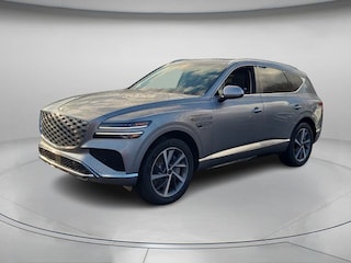 2026 Genesis GV80 3.5T Advanced SUV