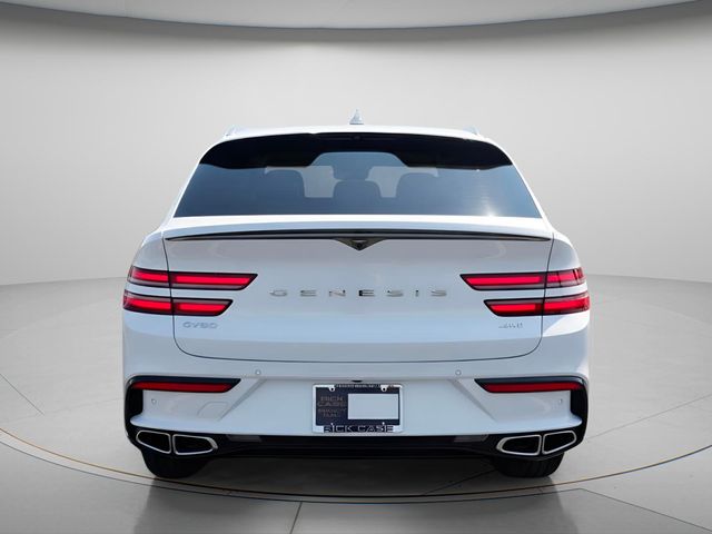 2026 GENESIS GV80 Coupe E-SC - Photo 6