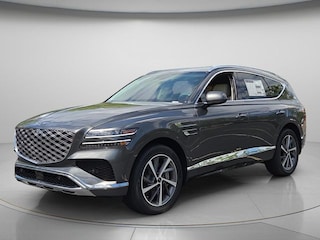 2026 Genesis GV80 2.5T Select SUV