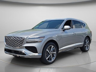 2026 Genesis GV80 2.5T Advanced SUV