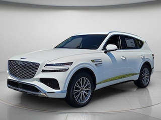 2026 Genesis GV80 2.5T SUV