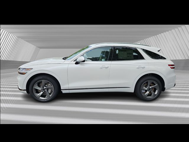 2026 Genesis GV70 2.5T photo 2