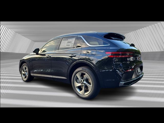 2026 Genesis GV70 2.5T photo 3