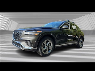 2026 Genesis GV70 2.5T Advanced SUV