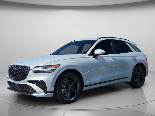 New 2027 Genesis GV70 2.5T Sport Prestige SUV