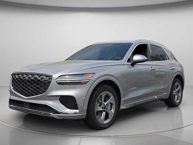 2026 Genesis GV70 2.5T Advanced AWD's photo
