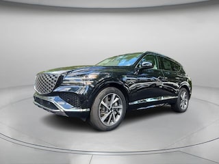 2026 Genesis GV80 2.5T Advanced SUV