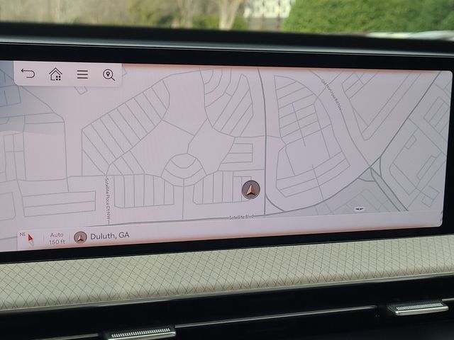 2026 GENESIS GV80 Prestige - Photo 11