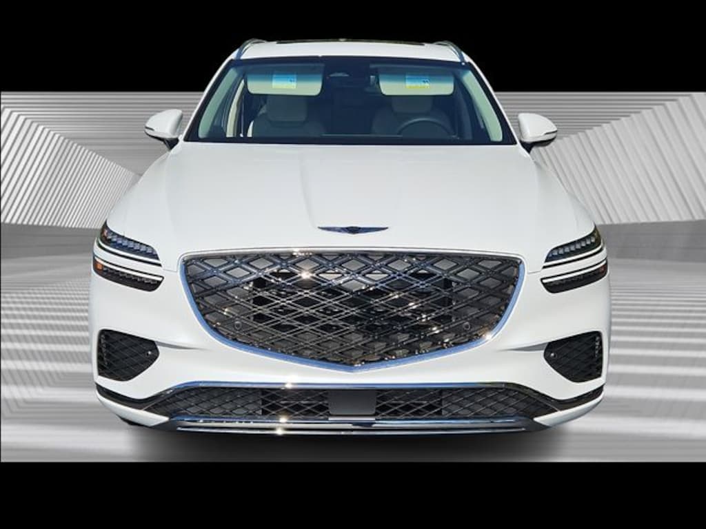 New 2026 Genesis GV70 2.5T Select SUV