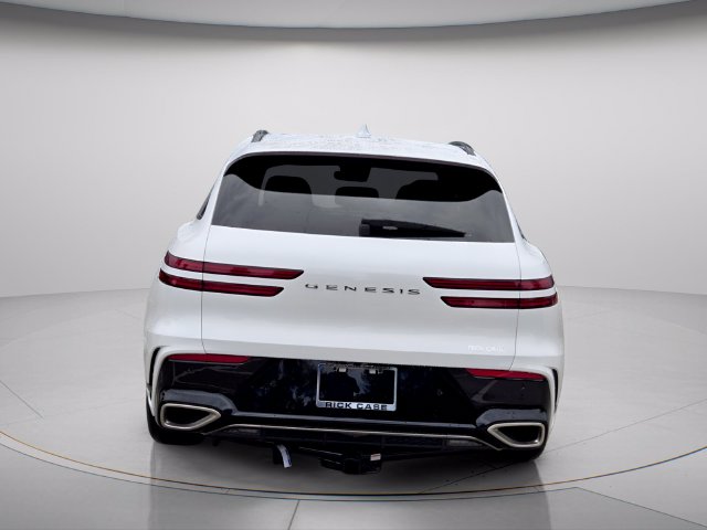 New 2027 Genesis GV70 2.5T Sport Prestige SUV