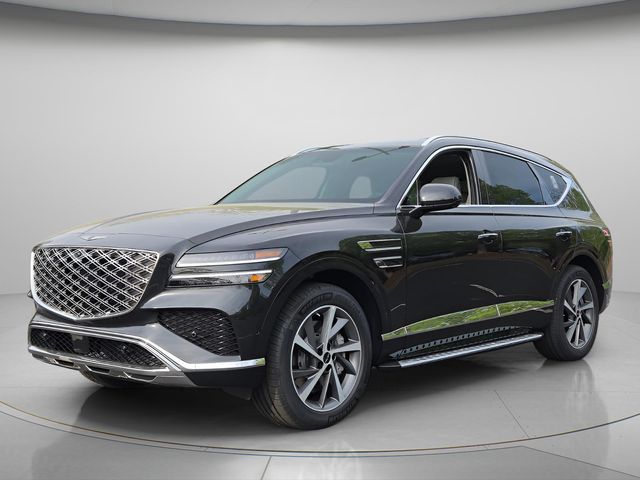 2026 GENESIS GV80 Advanced