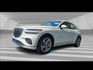 2026 Genesis GV70 2.5T Select SUV