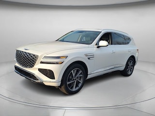 2026 Genesis GV80 3.5T Advanced SUV