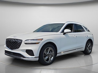 2026 Genesis GV70 2.5T Select SUV