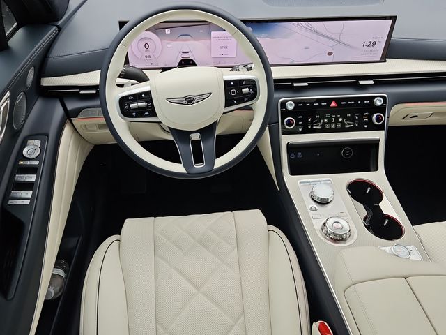 2026 GENESIS GV80 Prestige - Photo 9