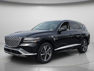 2026 Genesis GV80 2.5T Select SUV