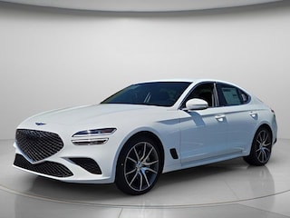 2026 Genesis G70 2.5T Sedan