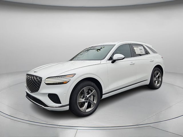 2026 GENESIS GV70 Advanced's photo