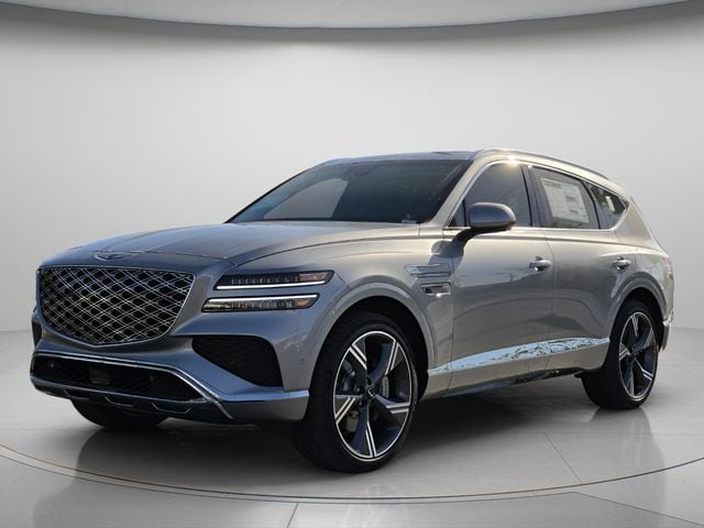 2026 Genesis GV80 3.5T Prestige AWD's photo